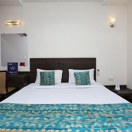 Oyo 4940 Hotel Sea Rock Raipur  Exterior photo
