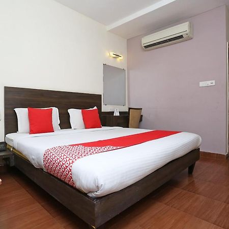 Oyo 4940 Hotel Sea Rock Raipur  Exterior photo
