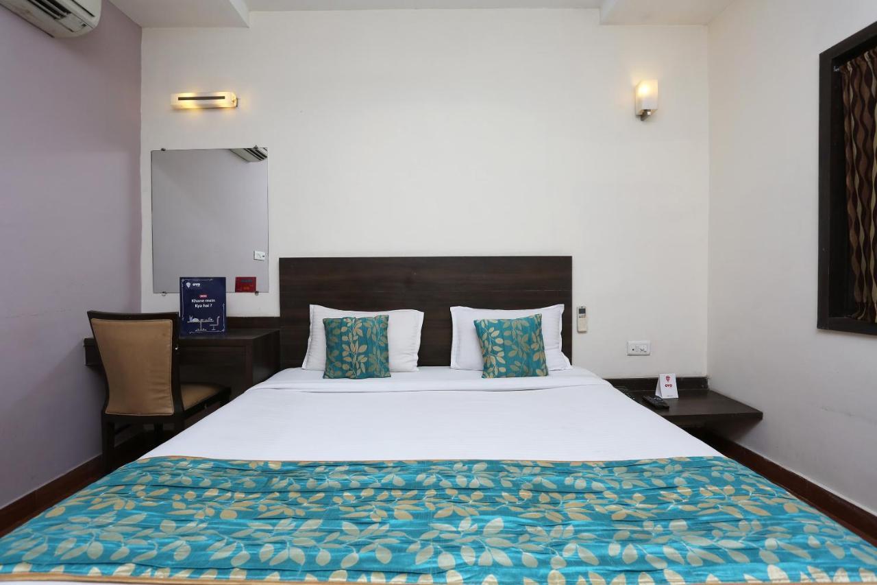 Oyo 4940 Hotel Sea Rock Raipur  Exterior photo