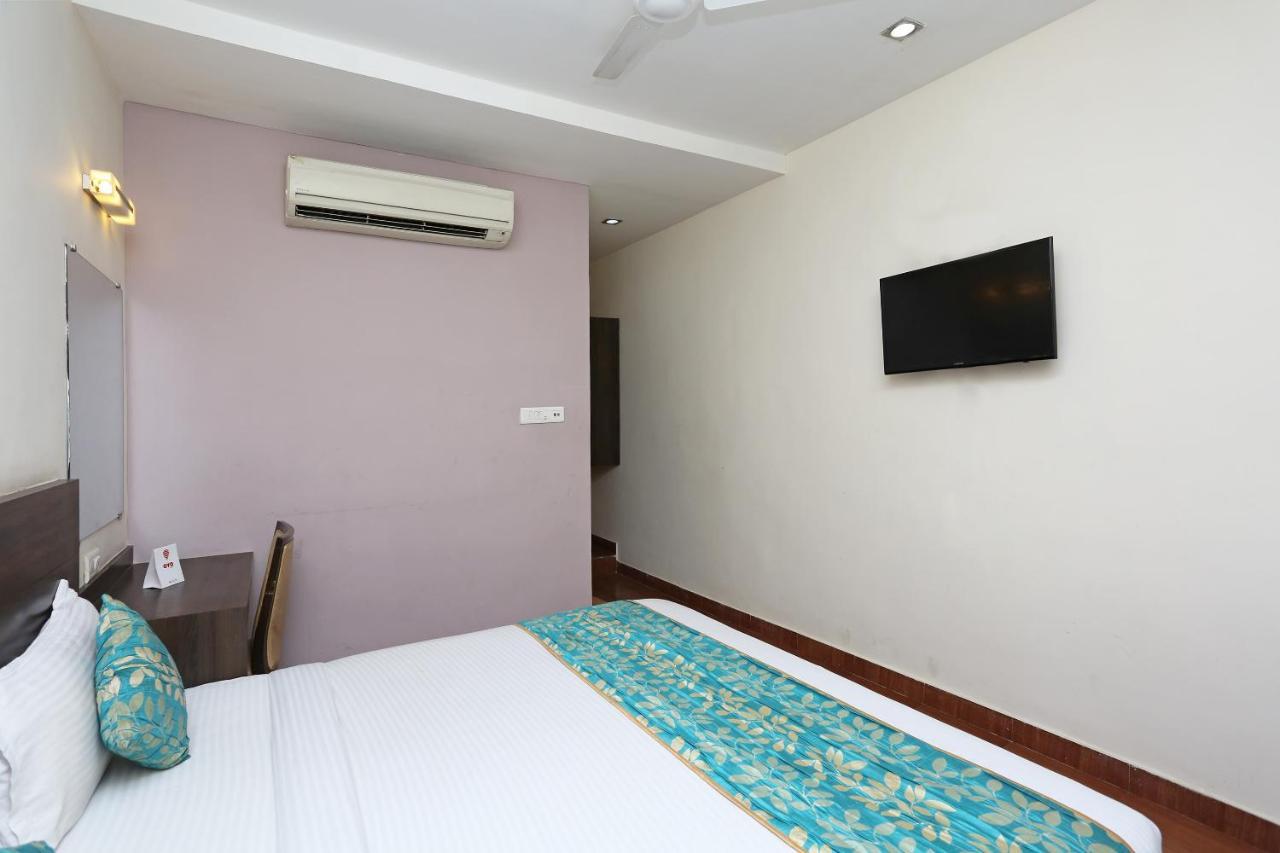 Oyo 4940 Hotel Sea Rock Raipur  Exterior photo