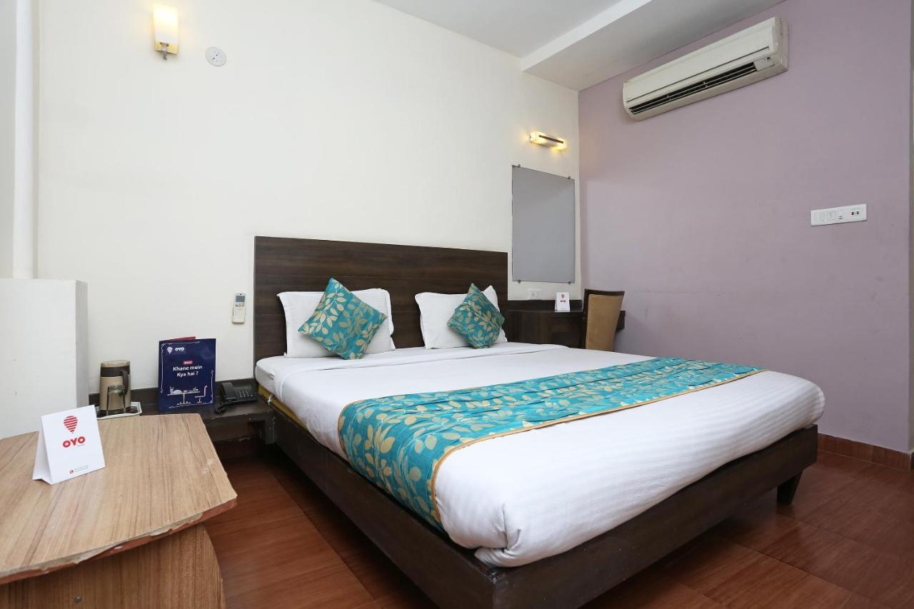 Oyo 4940 Hotel Sea Rock Raipur  Exterior photo