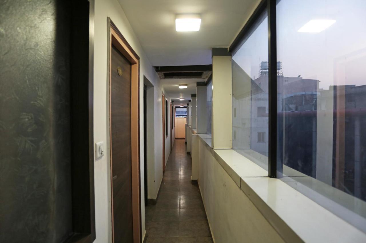 Oyo 4940 Hotel Sea Rock Raipur  Exterior photo