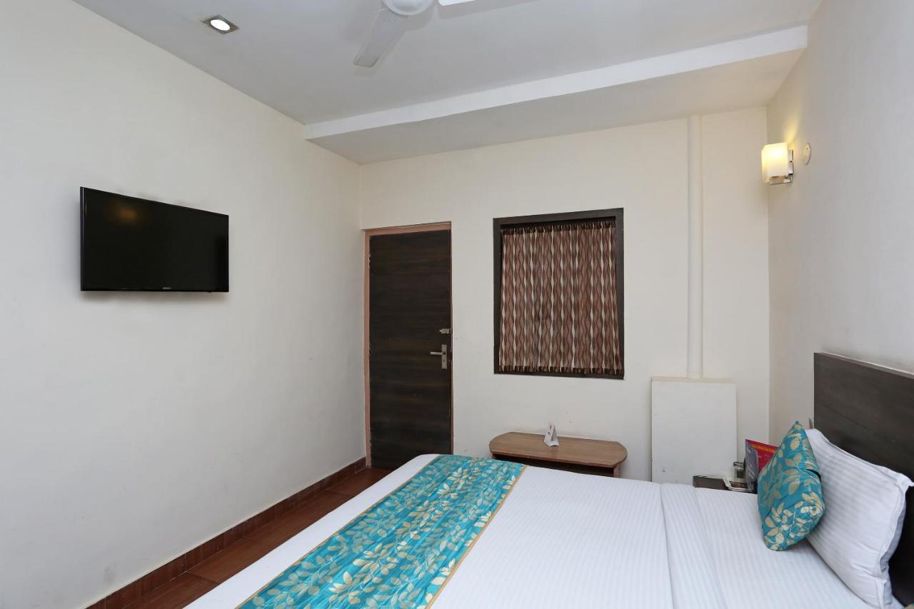 Oyo 4940 Hotel Sea Rock Raipur  Exterior photo